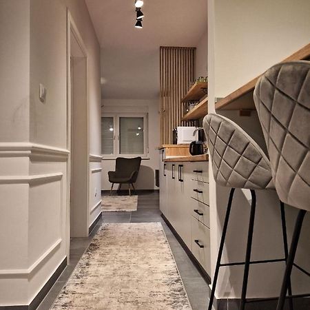 Azimut Apartman Bijeljina Zewnętrze zdjęcie