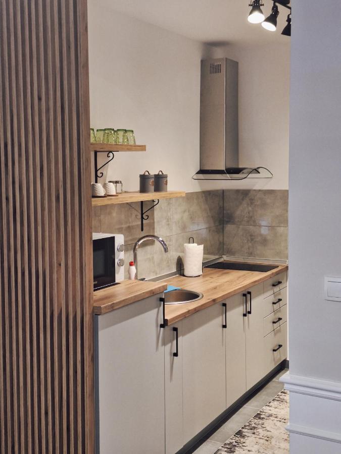 Azimut Apartman Bijeljina Zewnętrze zdjęcie