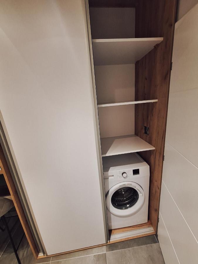 Azimut Apartman Bijeljina Zewnętrze zdjęcie
