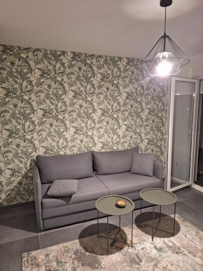 Azimut Apartman Bijeljina Zewnętrze zdjęcie