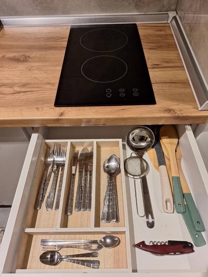 Azimut Apartman Bijeljina Zewnętrze zdjęcie