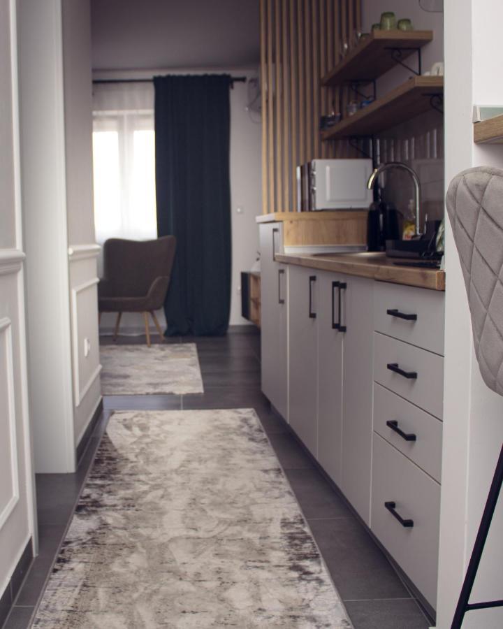 Azimut Apartman Bijeljina Zewnętrze zdjęcie