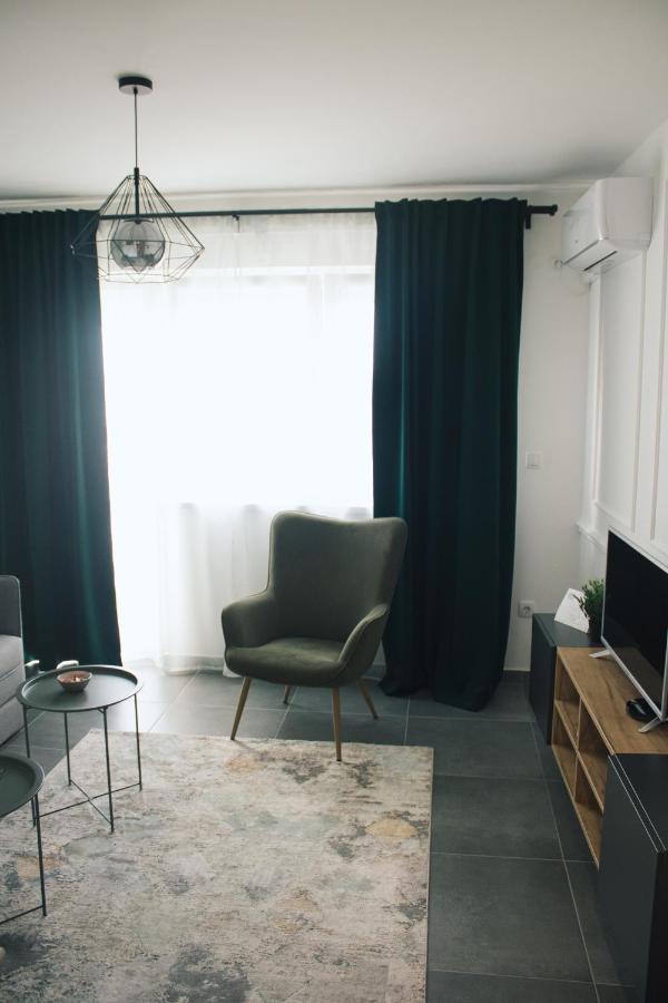 Azimut Apartman Bijeljina Zewnętrze zdjęcie