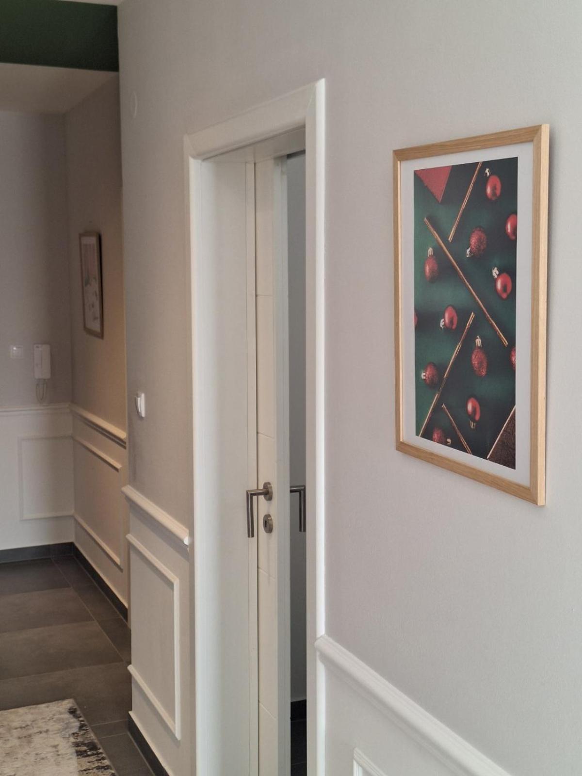 Azimut Apartman Bijeljina Zewnętrze zdjęcie