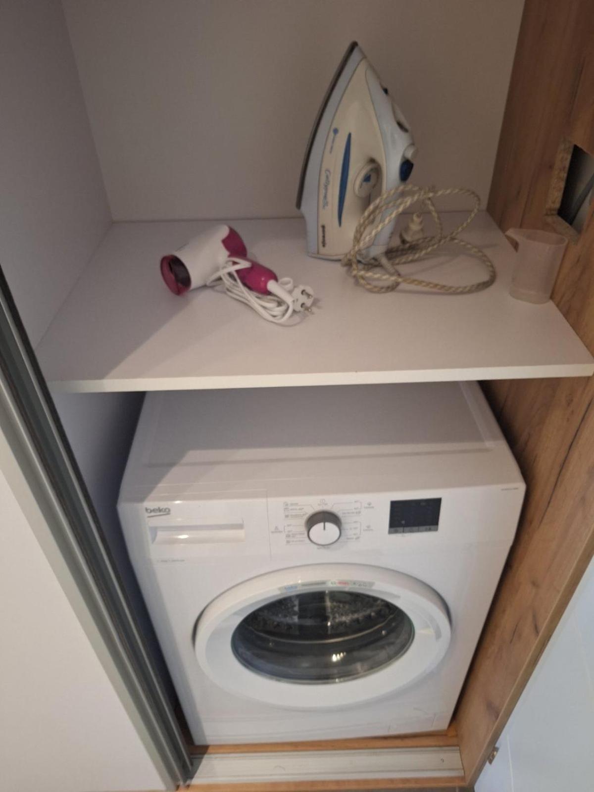 Azimut Apartman Bijeljina Zewnętrze zdjęcie