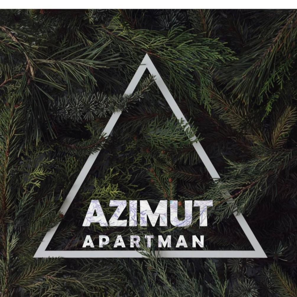 Azimut Apartman Bijeljina Zewnętrze zdjęcie